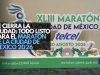 Maratón de la Ciudad de México 2026: Guía completa de ruta, cierres viales y transporte