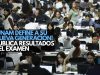 ¿Te quedaste? UNAM publica los resultados del examen