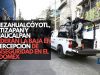 Nezahualcóyotl, Atizapán y Naucalpan lideran la baja en percepción de inseguridad en el Edomex