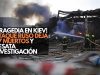 ¡Tragedia en Kiev! Ataque ruso deja 37 muertos en Ucrania