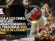 “Coyote vs. Acme” llega a los cines: el rescate cinematográfico del personaje más icónico de Looney Tunes