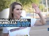 MAVAL, la favorita rumbo a la alcaldía de Nogales en 2027