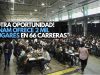 ¡Otra oportunidad! UNAM ofrece 2 mil lugares en 66 carreras