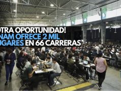 ¡Otra oportunidad! UNAM ofrece 2 mil lugares en 66 carreras