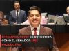 Emmanuel Reyes se consolida como el senador más productivo