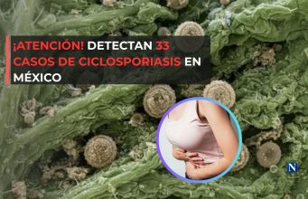 ¡Atención! Detectan 33 casos de diarrea explosiva en México