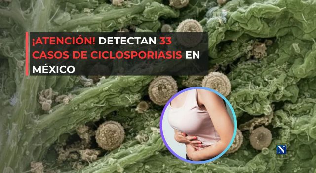 ¡Atención! Detectan 33 casos de diarrea explosiva en México