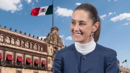 Segundo Informe de Gobierno de Claudia Sheinbaum