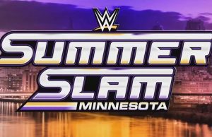 Noches estelares: La WWE celebra el SummerSlam 2026 durante dos noches con combates titulares en Minneapolis