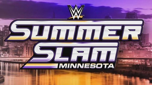 Noches estelares: La WWE celebra el SummerSlam 2026 durante dos noches con combates titulares en Minneapolis