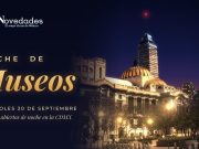 Hoy los museos no cierran temprano: cumbia, mariachi y estrellas en la Noche de Museos