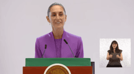 Estabilidad Económica. Segundo Informe de Gobierno. Claudia Sheinbaum