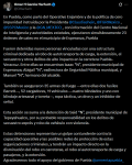 Operativo Enjambre Detienen a alcaldes por red de protección criminal
