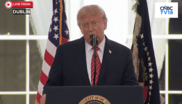 ¡Trump elogia a México! Destaca “excelente relación” tras ratificar el T-MEC