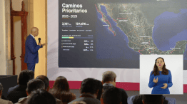 ¡11 mil 400 km! Gobierno prepara intervención de carreteras en México