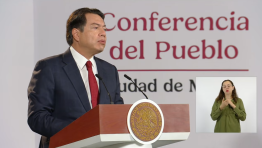Mi Derecho Mi Lugar, eleva a 99.3% el ingreso a las primeras opciones de bachillerato y proyecta 400 mil nuevos espacios para 2030.