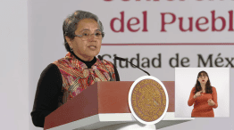 ¡México destaca en confianza! Ocupa el quinto lugar de la OCDE