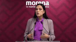 ¡Encuestas bajo la lupa! Morena revelará resultados rumbo a 2027
