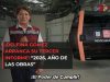 ¡Delfina Gómez arranca su Tercer Informe! “2026, Año de las Obras”