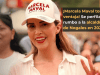 ¡Marcela Maval toma ventaja! Se perfila rumbo a la alcaldía de Nogales en 2027