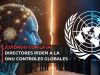¡Cuidado con la IA! Directores piden a la ONU controles globales