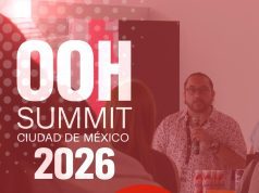 OOH Summit México 2026: El evento que reúne a los expertos en publicidad exterior