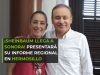 ¡Sheinbaum llega a Sonora! Presentará su informe regional en Hermosillo