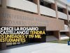 Sheinbaum anuncia nuevas becas y más unidades de educación