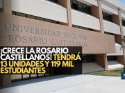 Sheinbaum anuncia nuevas becas y más unidades de educación