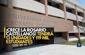 Sheinbaum anuncia nuevas becas y más unidades de educación