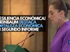 ¡Resiliencia económica! Sheinbaum destaca fortaleza económica