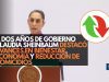 A dos años de gobierno Claudia Sheinbaum destacó avances en bienestar, economía y reducción de homicidios