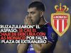 “Cruzazulearon” el traspaso: Se cae el fichaje de Erik Lira con el AS Mónaco por falta de plaza de extranjero