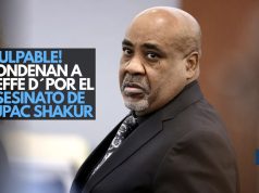 ¡Justicia 30 años después! Condenan a ‘Keffe D’ por el asesinato de Tupac Shakur