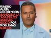 Primero la salud: Aldo Rendón abandona La Casa de los Famosos México por problemas médicos
