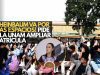 ¡Sheinbaum pide a la UNAM ampliar su matrícula!