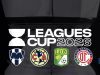 Semifinal azteca: Toluca, León, América y Monterrey pelearán en la antesala de la final por la Leagues Cup