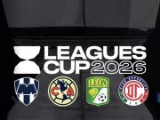 Semifinal azteca: Toluca, León, América y Monterrey pelearán en la antesala de la final por la Leagues Cup