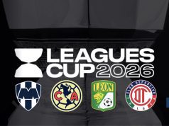 Semifinal azteca: Toluca, León, América y Monterrey pelearán en la antesala de la final por la Leagues Cup