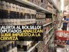 ¡Bien muerta o bien cara! Diputados analizan subir impuesto a la cerveza