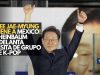 ¡Lee Jae-myung viene a México! Sheinbaum adelanta visita de grupo de K-pop