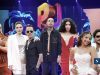 ¡Mi gente latino! Premios Juventud enciende la alfombra roja
