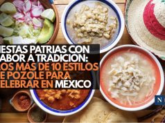 Fiestas Patrias con sabor a tradición: los más de 10 estilos de pozole para celebrar en México