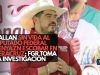 Hallan sin vida al diputado federal Zenyazen Escobar en Veracruz; FGR toma la investigación