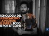 Cronología del multihomicidio de Jonathan Meléndez; todo fue por bitcoins