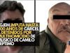 FGJEM imputa hasta 300 años de cárcel a detenidos por multihomicidio de músico de Camilo Séptimo