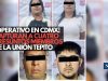 ¡Caen cuatro de la Unión Tepito! Detenidos en Cuauhtémoc y Coyo