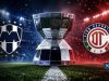 Nuevo campeón Azteca: Toluca y Monterrey disputarán una Final inédita 100% mexicana en la Leagues Cup 2026
