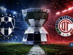 Nuevo campeón Azteca: Toluca y Monterrey disputarán una Final inédita 100% mexicana en la Leagues Cup 2026