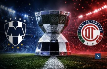 Nuevo campeón Azteca: Toluca y Monterrey disputarán una Final inédita 100% mexicana en la Leagues Cup 2026